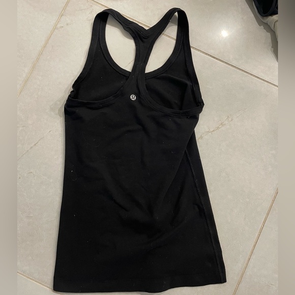 Lululemon Racer Back - Picture 1 of 4